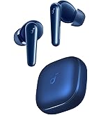 n*o様 Soundcore Liberty 5 soundcore Liberty 5 | Noise-Cancelling Earbuds with Dolby 3D Audio